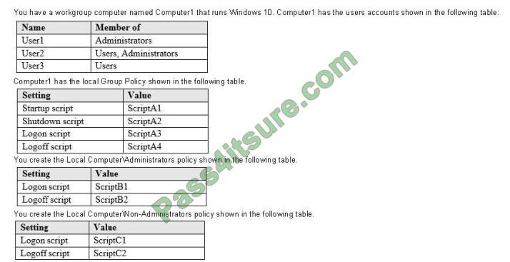 ciscodemoguide MD-100 exam questions-q6