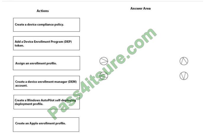 ciscodemoguide MD-101 exam questions-q7