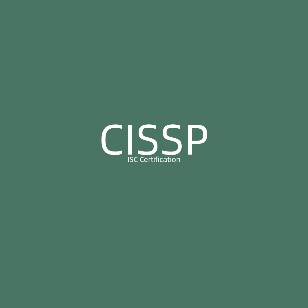 CISSP Deutsch Prüfungsfragen