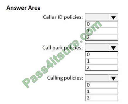 ms-700 exam questions-q8