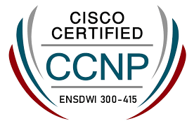 Latest Implementing Cisco SD-WAN Solutions (ENSDWI) Study Materials