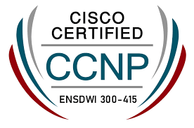 Latest Implementing Cisco SD-WAN Solutions (ENSDWI) Study Materials