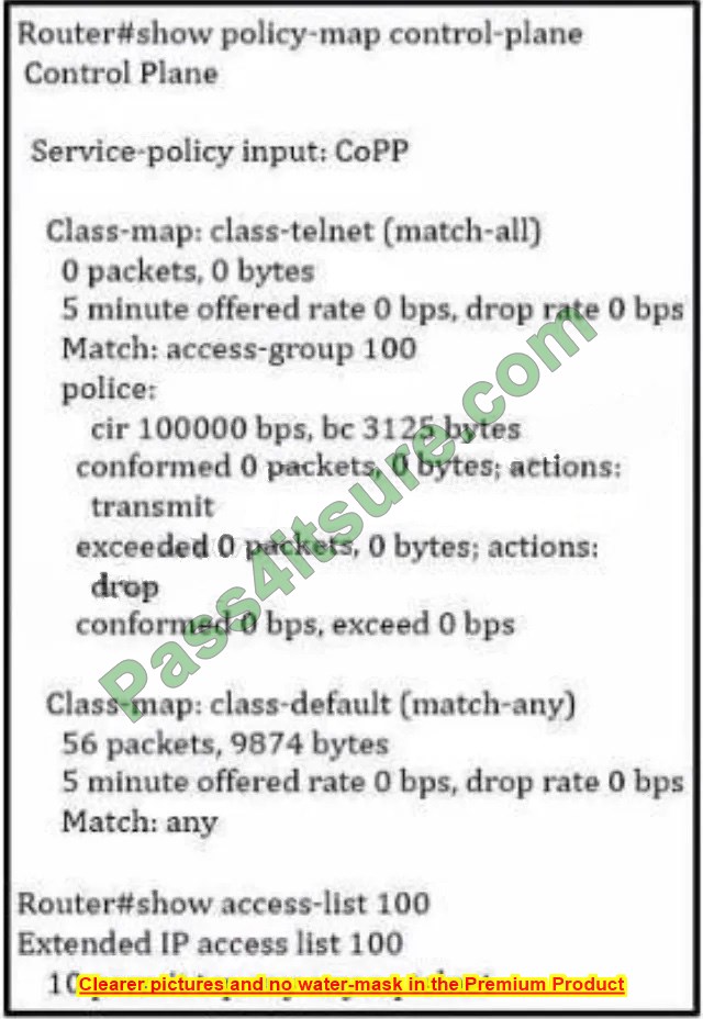 new 300-435 exam study questions 15